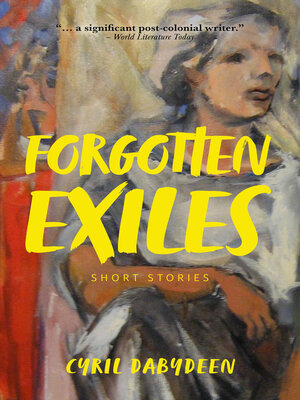 cover image of Forgotten Exiles